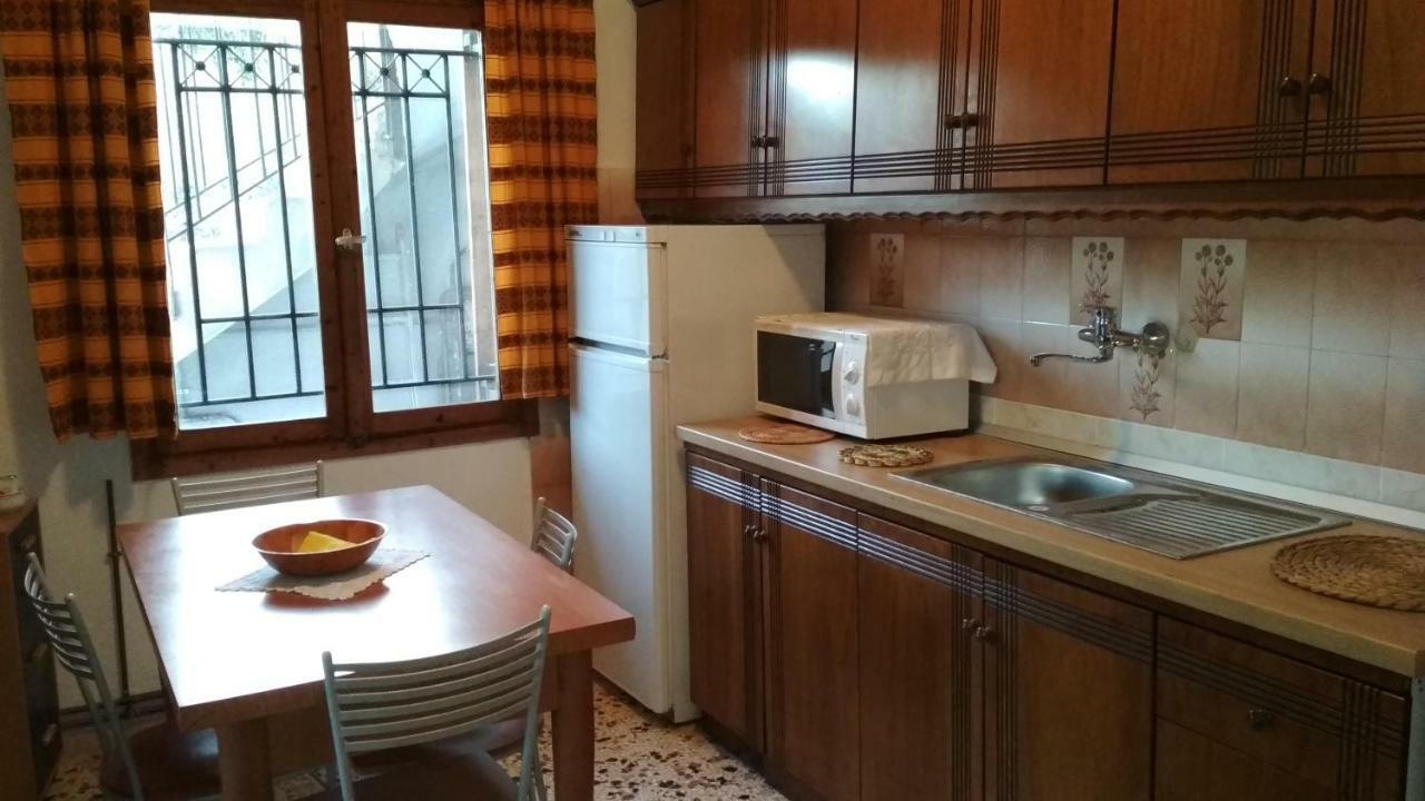 Апартаменты Residenza Monopati Beach Methoni Pierias Экстерьер фото